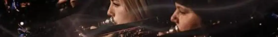 Koncert Noworoczny - Dziecięco-Młodzieżowa Orkiestra Dęta z Ponieca