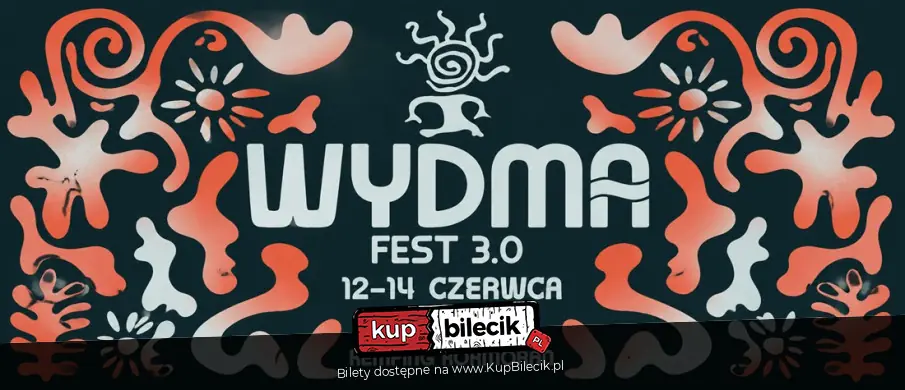 WYDMA FEST 3.0