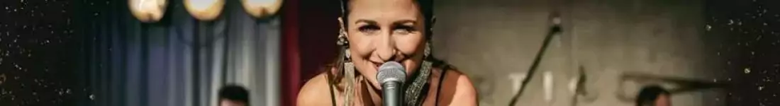 Vertigo Presents: Vertigo Band