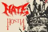 Koncert Hate / Hostia