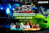 Moto Show Podkarpacie