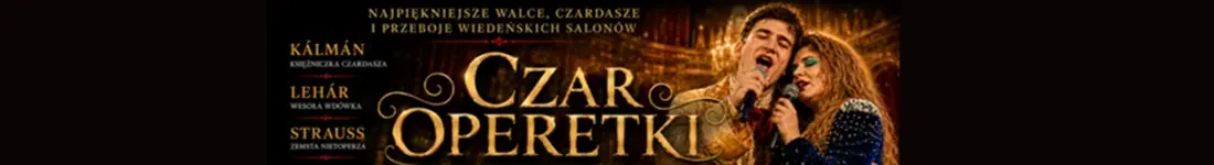 Przeboje wiedeńskich salonów