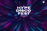 Hype Disco Festiwal