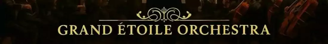 Wiedeńska Noc: Gala Noworoczna z Grand Étoile Orchestra