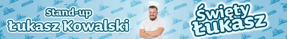 Wrocław | Stand-Up Testy Nowego Programu - Łukasz Kowalski | 11.07.2026 r. g.17:00