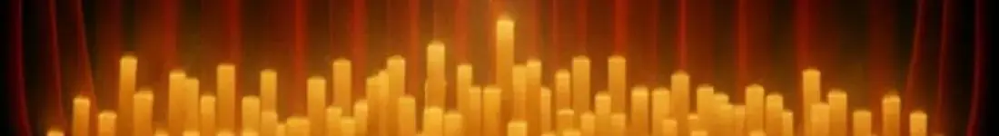 Koncert przy świecach