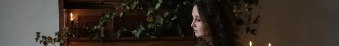 Evgeniia Karuzina. Muzyka emocji.