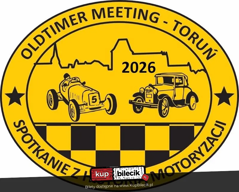 Oldtimer Meeting Toru�