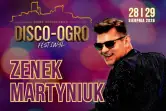 Disco-Ogro Festiwal