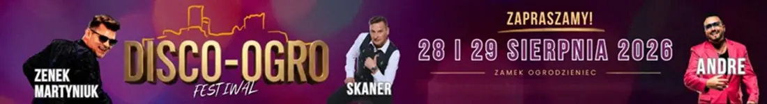 Zenek Martyniuk, Skaner, Andre i wielu, wielu innych