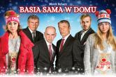 Ciachorowski, Kiersznowski, Dyblik, Pacek, Grabowska i Kuchtyk w komedii Marka Rębacz