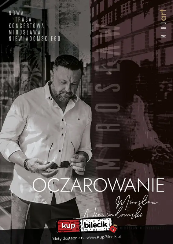 Elvis i Inni - OCZAROWANIE