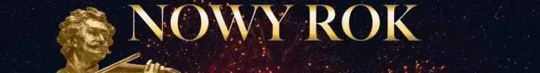 Gala Noworoczna Wiedeński Nowy Rok - Soliści - Orkiestra - Tancerze