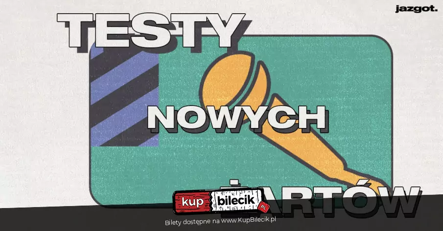 Cezary Ponttefski | Oficjalny odczyt pomysłów