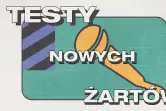Stand-up: Testowanie nowych żartów