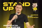 Olaf Stand-up