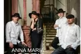 Anna Maria Jopek & Kroke