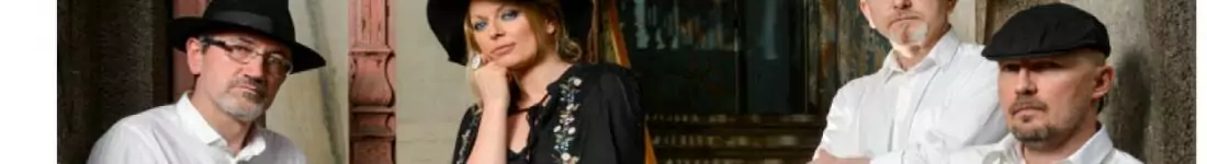 Koncert Walentynkowy w Cavatina Hall w Bielsku-Białej