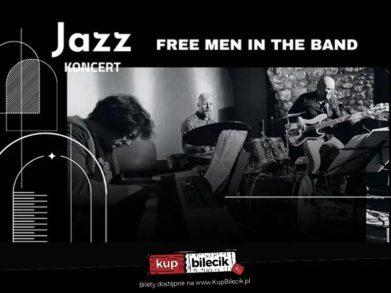 Free Men in the Band