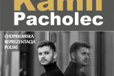 Kamil Pacholec - Piła