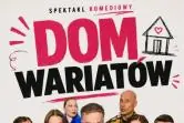 Dom Wariatów