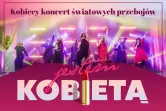 Jestem Kobietą