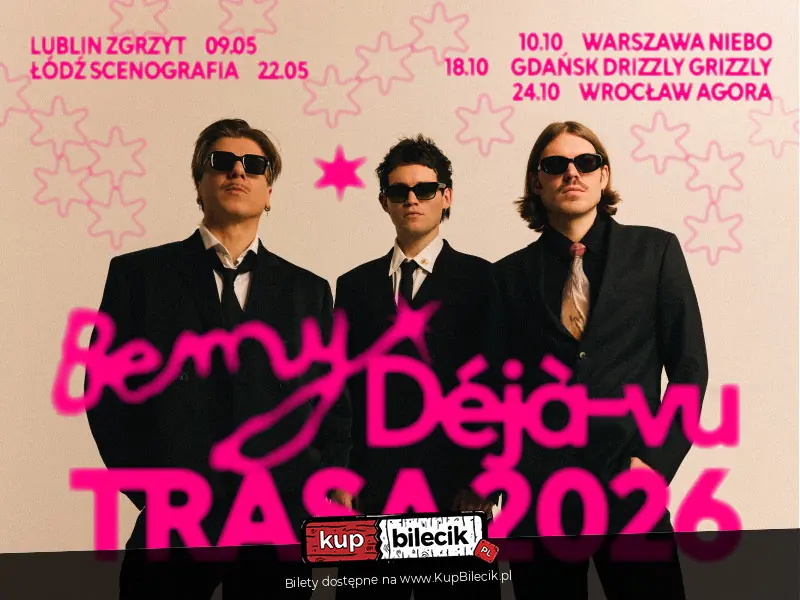 BEMY