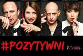 Plakat Pozytywni 107322