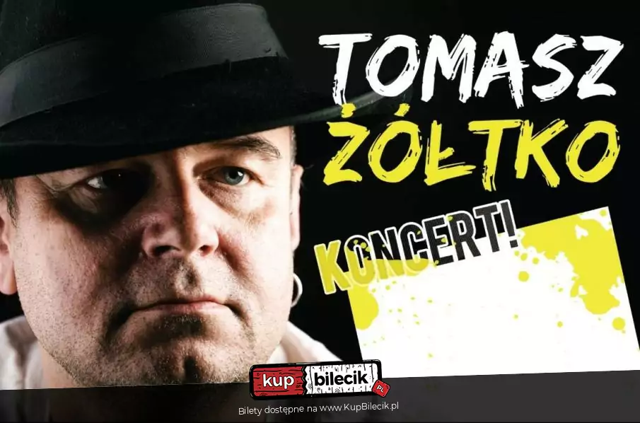 Tomasz tko