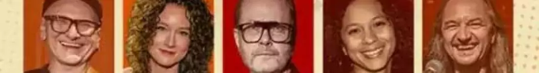 Cohen - Po miłości kres. Śpiewa Artur Żmijewski