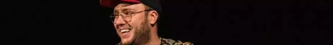 Stand-up Damian Kubik zaprasza