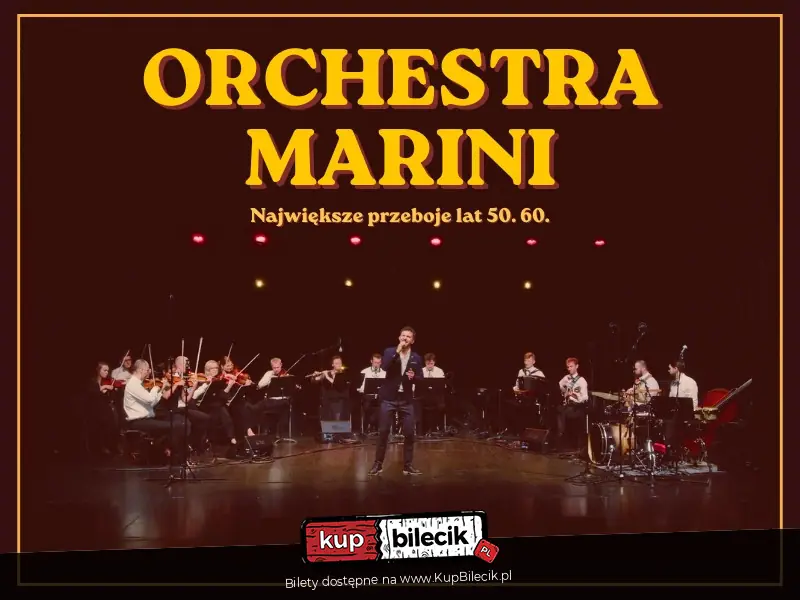ORCHESTRA MARINI