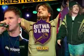 Bitwa Freestyle & Rap Battle