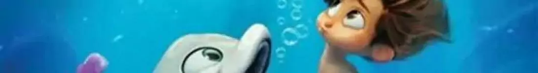 Pokaz filmowy dla dzieci