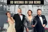 Od Wiednia do San Remo