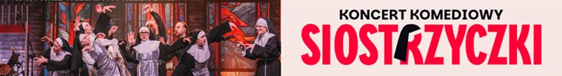 Koncert komediowy