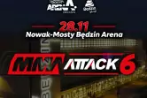 MMA Attack
