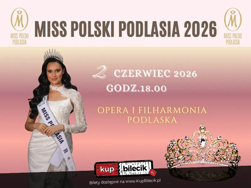 Wybory Miss Polski Podlasia