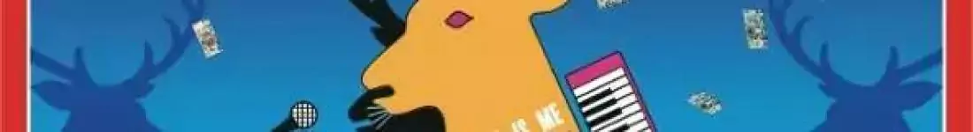 Seks, impro, rock'n'roll, czyli historia pewnego zespołu | SYLWESTER