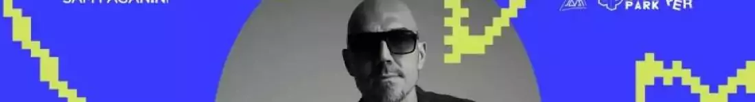 Sam Paganini | Kraków | Hype Park