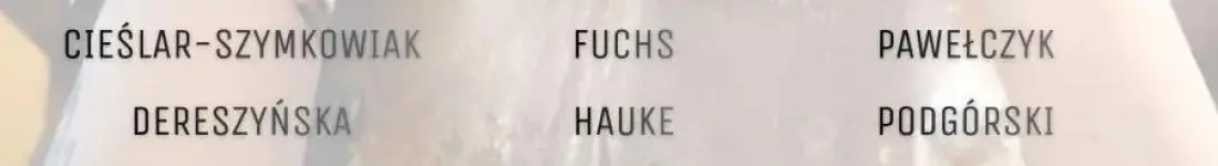 Spektakl komediowy Teatru w Sam Raz im. Krzysztofa Dereszyńskiego