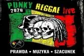 Punky Reggae Live 2026