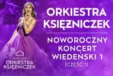 Orkiestra Księżniczek - Noworoczny Koncert Wiedeński