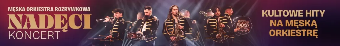 Męska Orkiestra Rozrywkowa