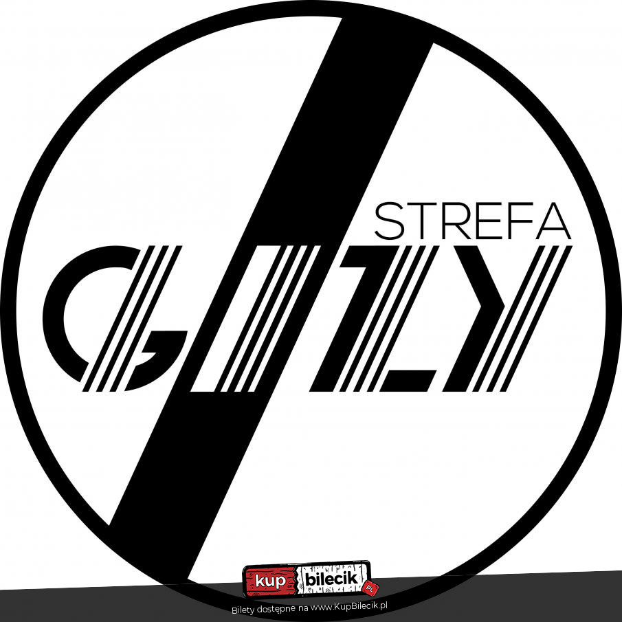 Plakat STREFA GIZY 62450