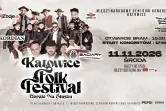 Katowice Folk Festival - G�rale na �l�sku