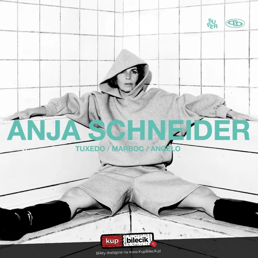 Anja Schneider | Drugi Dom | Gdynia