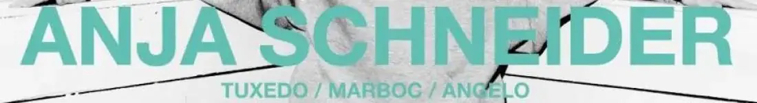 Anja Schneider | Drugi Dom | Gdynia