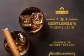Gentleman’s Whisky Club
