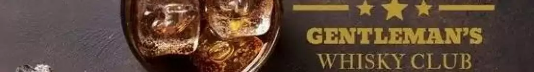 Gentleman's Whisky Club by Fabryka Lloyda